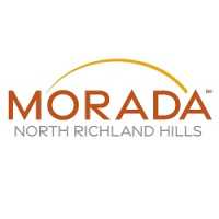 Morada North Richland Hills Logo