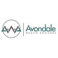 Avondale Wealth Advisors Jacksonville Logo