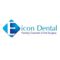 Eicon Dental Care Logo