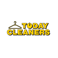 Today Cleaners Logo