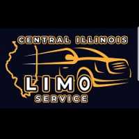 Central Illinois Limo Service, LLC Logo