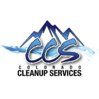 Colorado Cleanup Services Logo