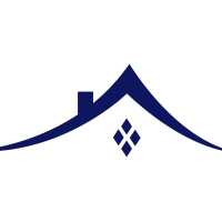 Deja Blue Home Staging and Design Logo