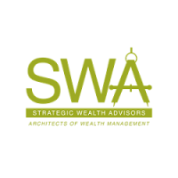 Strategic Wealth Logo
