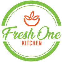 Fresh One Kitchen - Kennesaw Logo