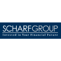 Scharf Group Logo