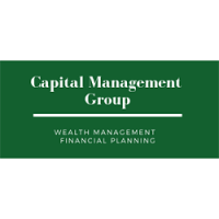 Capital Management Group of the Carolinas, Inc. Logo