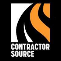 Contractor Source Logo