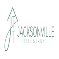 Jacksonville Title & Trust Logo