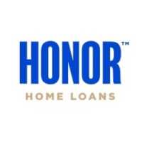 Blake Henderson - Honor Home Loans Logo