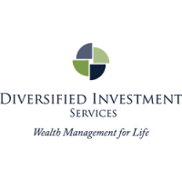 Diversified Investment Services Logo