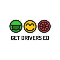 Get Drivers Ed Logo