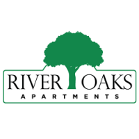 River Oaks Apartments Logo