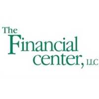 THE FINANCIAL CENTER, LLC Logo