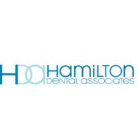 Hamilton Dental Associates Logo