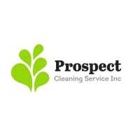 Prospect Cleaning Company Logo
