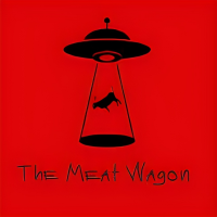 The Meat Wagon Logo