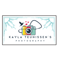 Kayla Teunissens Photography Logo