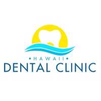 Hawaii Dental Clinic - Kihei Logo