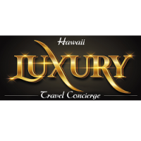 Hawaii Luxury Travel Concierge and Limousines LLC Logo