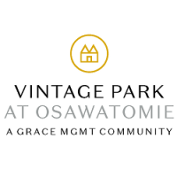 Vintage Park at Osawatomie Logo