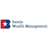 Ixonia Wealth Management Logo