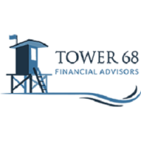 Tower 68 Financial Advisors Logo
