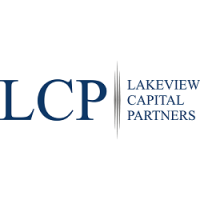 Lakeview Capital Partners Logo
