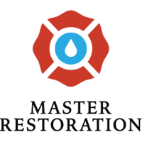Master Restoration Logo