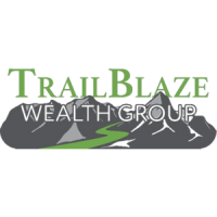 Trail Blaze Wealth Group Logo