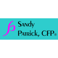 Sandy Patrick, CFP Logo