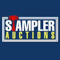 Stampler Auctions Logo