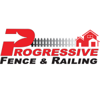 Progressive Fence & Rail Logo