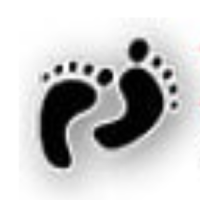 Barefoot Flooring, Inc. Logo