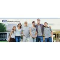 GT Financial Advisors Logo