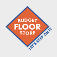 Budget Floor Store Logo