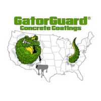 GatorGuard of Charlotte Logo