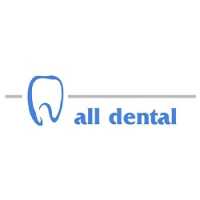 All Dental Westborough Logo