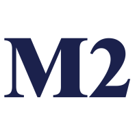 M2 Lending Solutions Logo