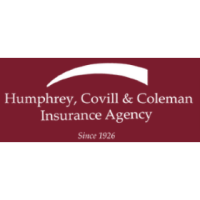 Humphrey Covill & Coleman Insurance Agency, Inc Logo