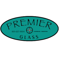 Premier Glass & Tint, LLC Logo