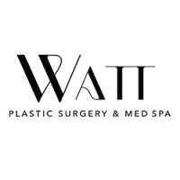 Watt Plastic Surgery Logo