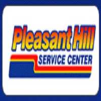 Pleasant Hill Service Center Logo