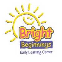 Bright Beginnings Early Learning Center Logo
