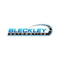 Bleckley Automotive Logo