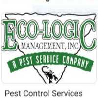 Eco-Logic Management Inc. Logo