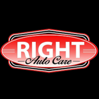 Right Auto Care Logo