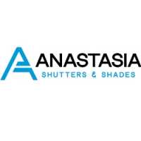 Anastasia Shutters & Shades Logo