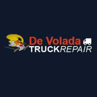 De Volada Truck Repair Logo