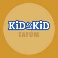 Kid to Kid Tatum Logo